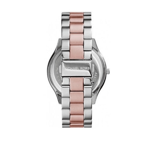 Michael Kors MK3204A watch woman quartz