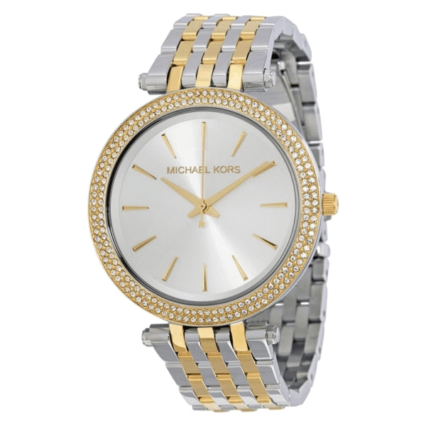 Michael Kors Mk3215 Watch Woman Quartz