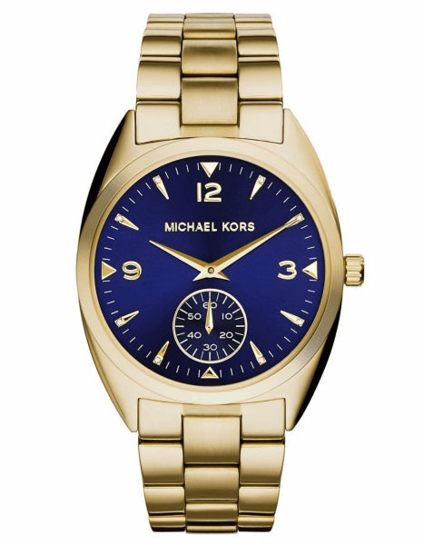 Michael Kors Mk3345 Watch Woman Quartz