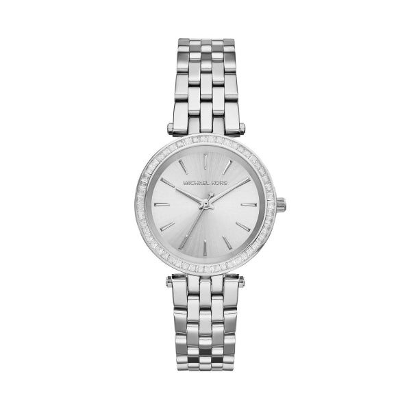 Michael Kors Mk3364 Watch Woman Quartz