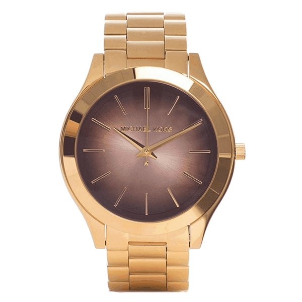 Michael Kors Mk3381 Watch Woman Quartz