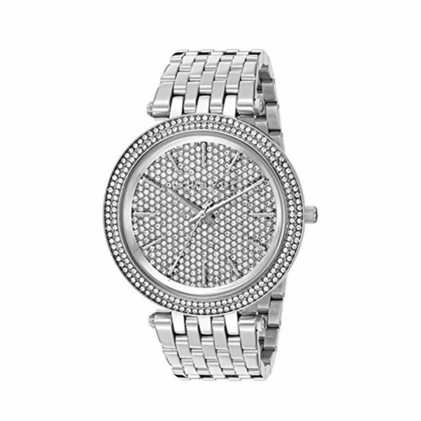 Michael Kors Mk3437 Watch Woman Quartz