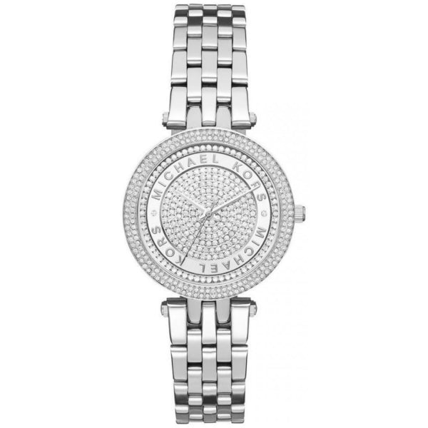 Michael Kors Mk3476 Watch Woman Quartz