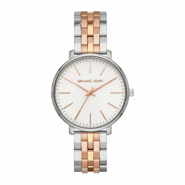 Michael Kors Mk3901 Watch Woman Quartz