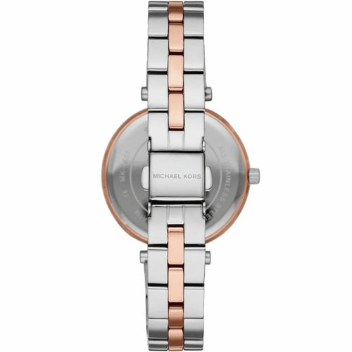 Michael Kors Mk4452 Watch Woman Quartz