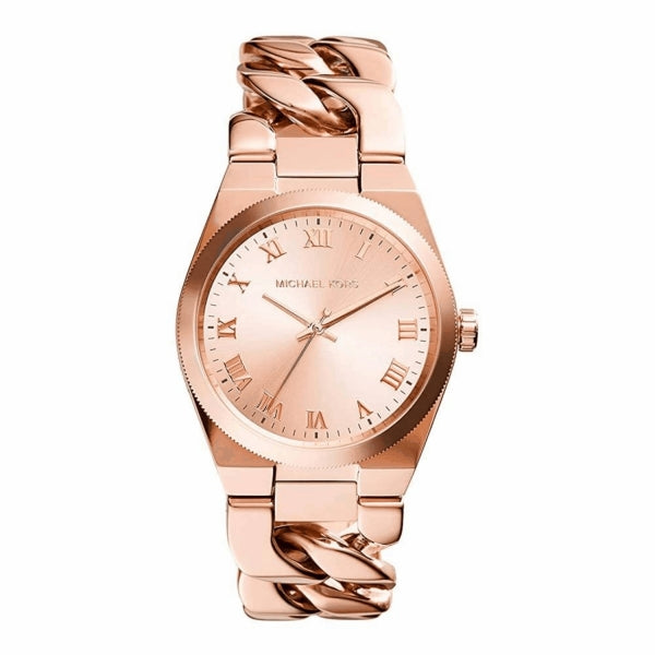 Michael Kors Mk4564 Watch Woman Quartz