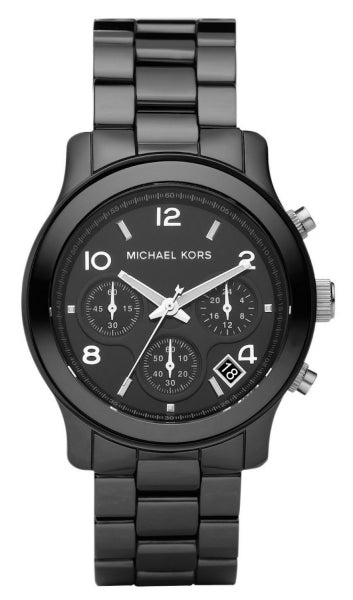 Michael Kors Mk5162 Watch Woman Quartz