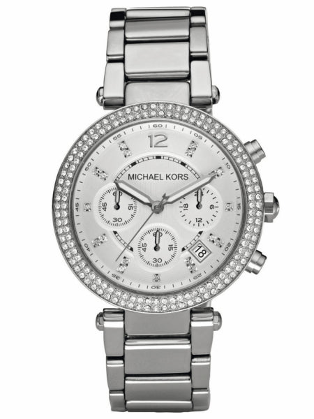 Michael Kors Mk5353 Watch Woman Quartz