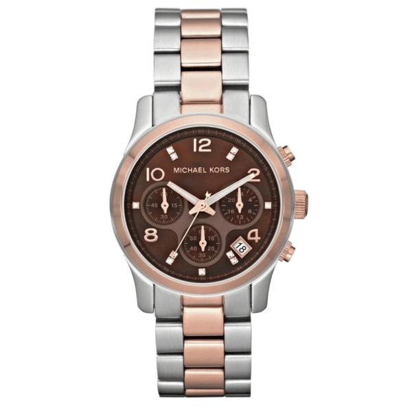 Michael Kors Mk5495 Watch Woman Quartz