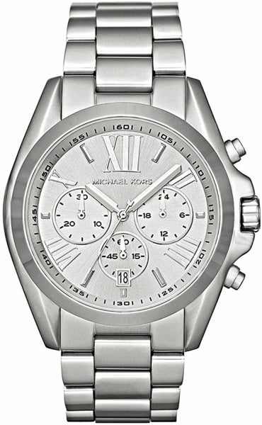 Michael Kors Mk5535 Watch Woman Quartz