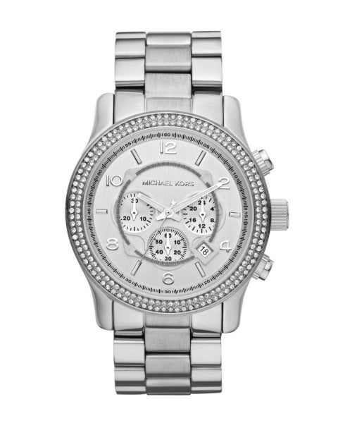 Michael Kors Mk5574 Watch Woman Quartz