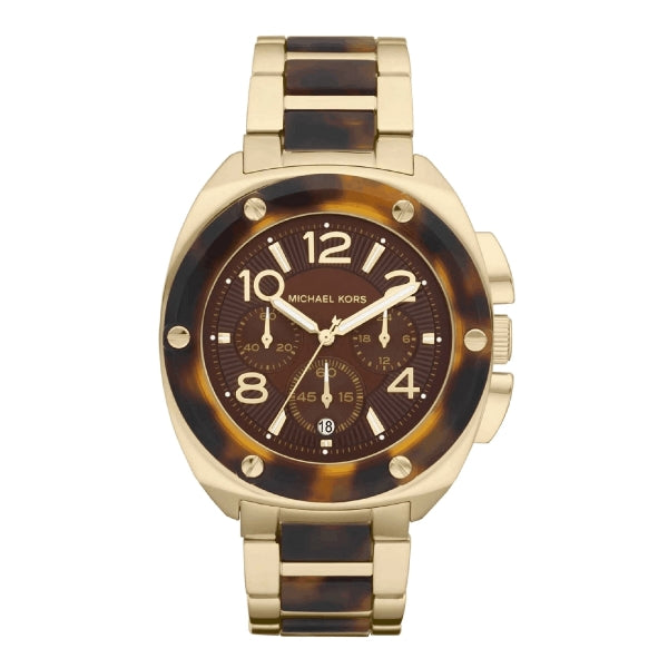 Michael Kors Mk5593 Watch Woman Quartz