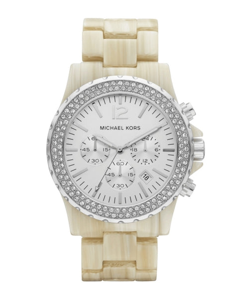 Michael Kors MK5598 watch woman quartz