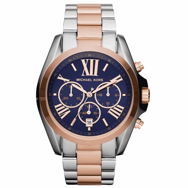 Michael Kors Mk5606 Watch Woman Quartz