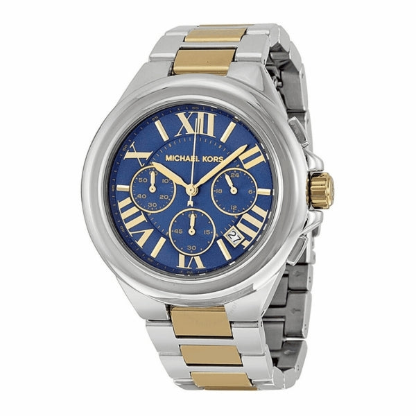 Michael Kors Mk5758 Watch Woman Quartz