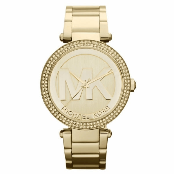 Michael Kors Mk5784 Watch Woman Quartz