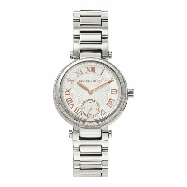 Michael Kors Mk5970 Watch Woman Quartz