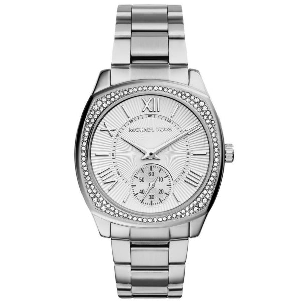 Michael Kors Mk6133 Watch Woman Quartz