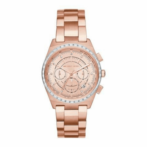 Michael Kors Mk6422 Watch Woman Quartz