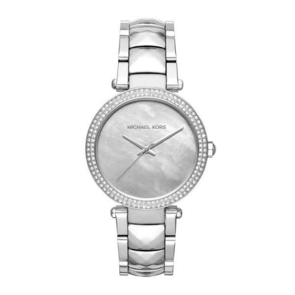 Michael Kors Mk6424 Watch Woman Quartz