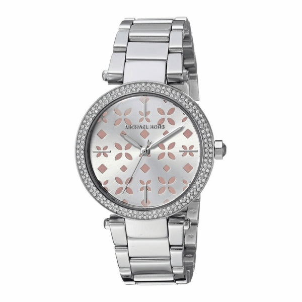 Michael Kors Mk6483 Watch Woman Quartz