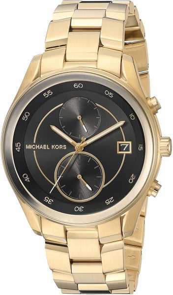 Michael Kors Mk6497 Watch Woman Quartz