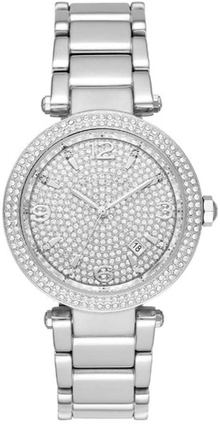 Michael Kors Mk6509 Watch Woman Quartz