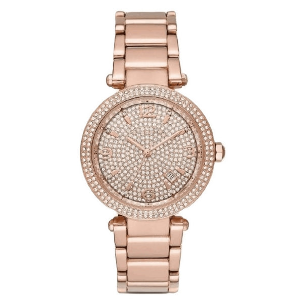 Michael Kors Mk6511 Watch Woman Quartz