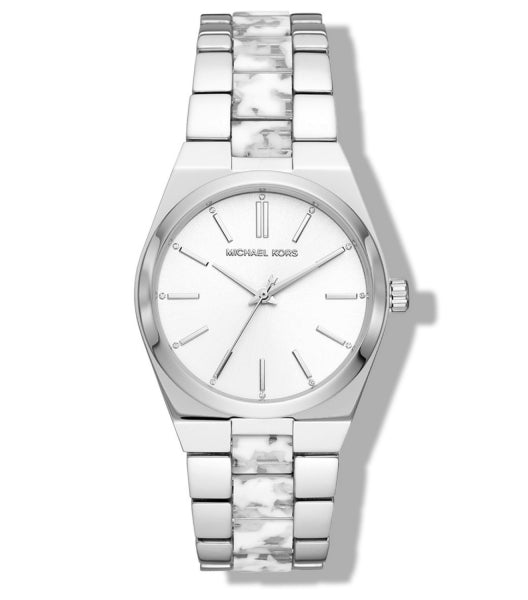 Michael Kors Mk6649 Watch Woman Quartz