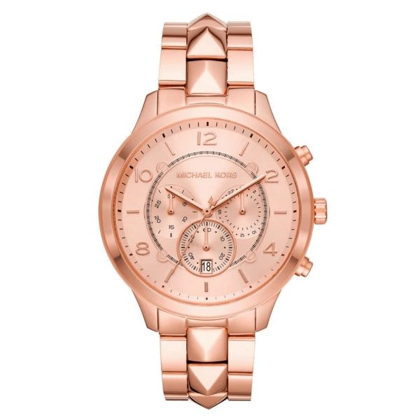 Michael Kors Mk6713 Watch Woman Quartz