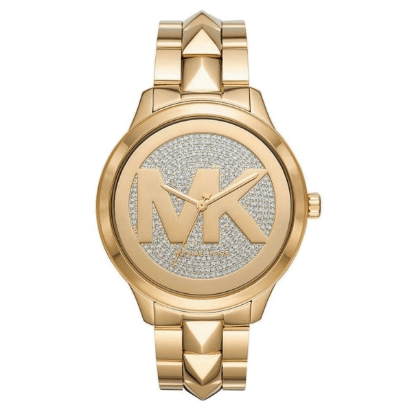 Michael Kors MK6714 watch woman quartz