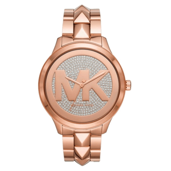 Michael Kors Mk6736 Watch Woman Quartz