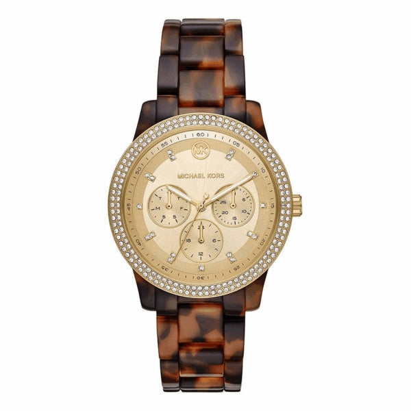 Michael Kors Mk6816 Watch Woman Quartz