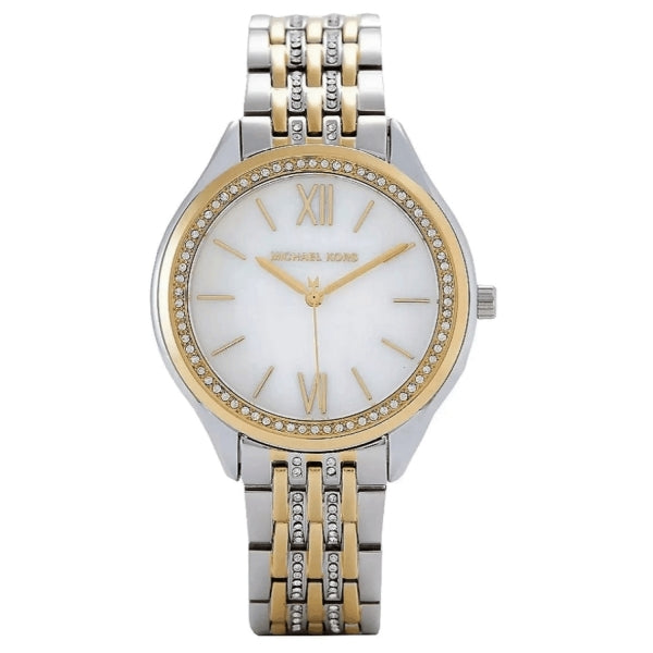 Michael Kors Mk7084 Watch Woman Quartz