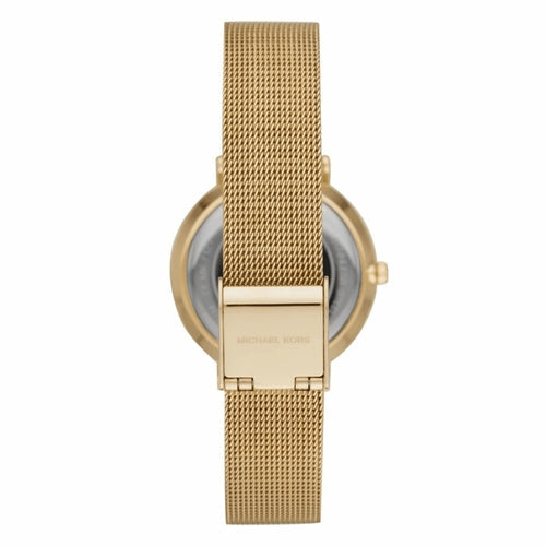 Michael Kors Mk7121 Watch Woman Quartz