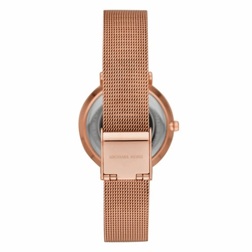 Michael Kors Mk7122 Watch Woman Quartz