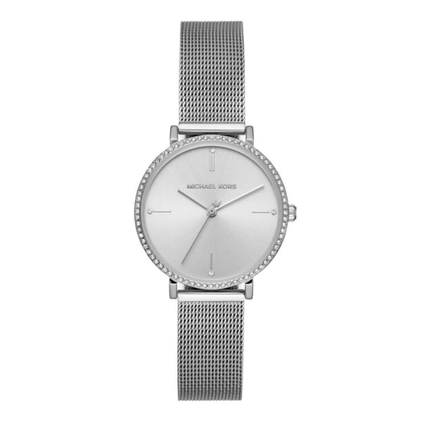 Michael Kors Mk7123 Watch Woman Quartz