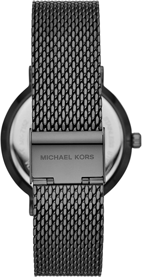 Michael Kors Mk7152 Watch Man Quartz