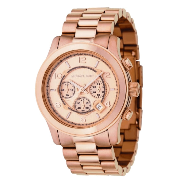 Michael Kors Mk 8096 Watch Man Quartz