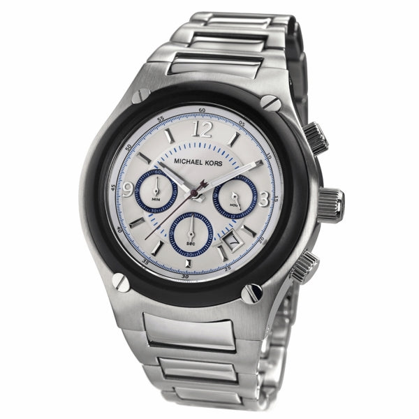 Michael Kors Mk8102 Watch Man Quartz