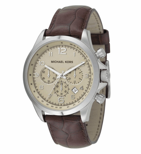 Michael Kors Mk8115 Watch Man Quartz