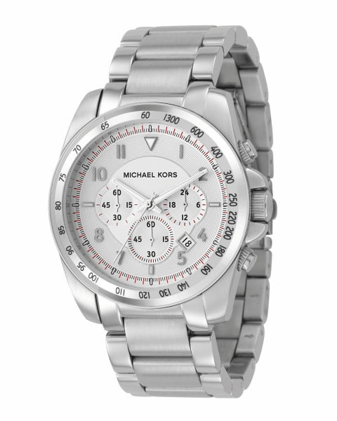 Michael Kors Mk8131 Watch Man Quartz