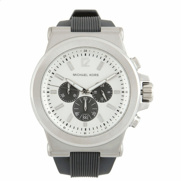 Michael Kors Mk8183 Watch Man Quartz