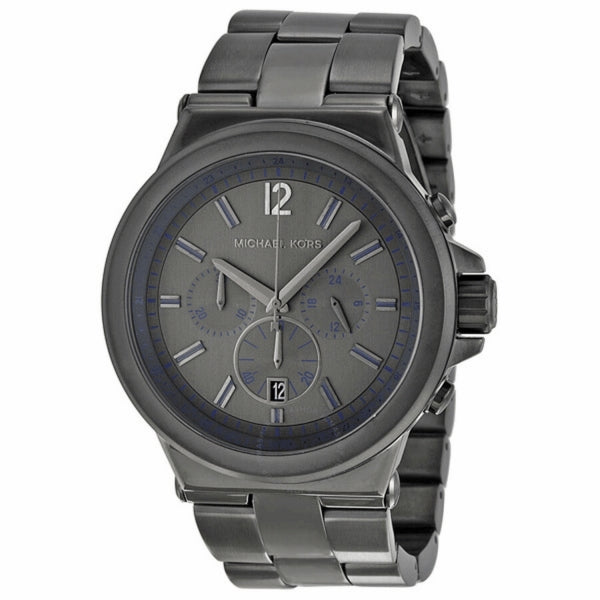 Michael Kors Mk8205 Watch Man Quartz