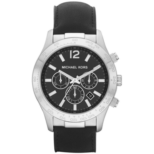 Michael Kors MK8215 watch man quartz