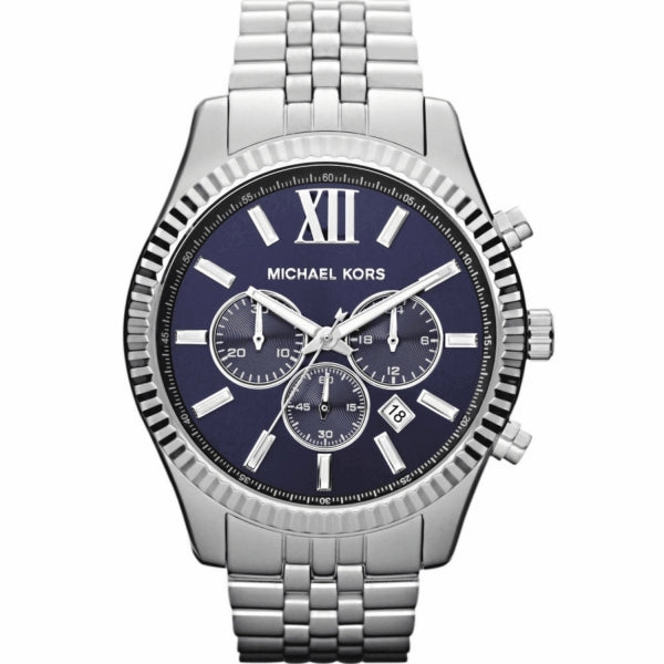 Michael Kors Mk8280 Watch Man Quartz