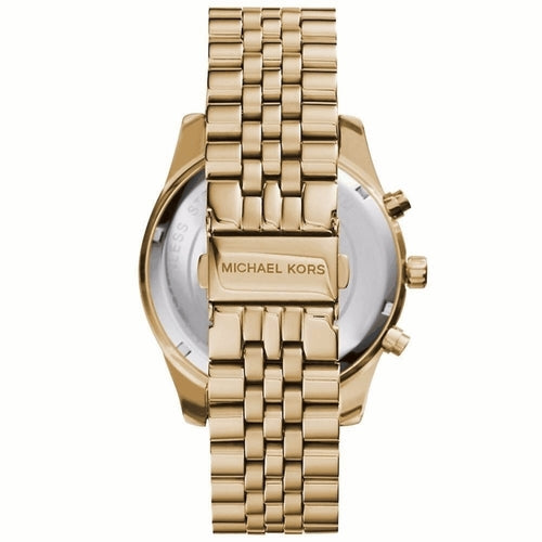 Michael Kors Mk8446 Watch Man Quartz