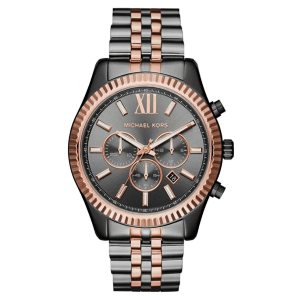 Michael Kors MK8561 watch man quartz