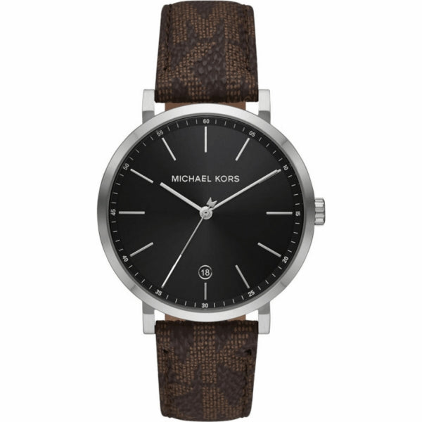 Michael Kors Mk8813 Watch Unisex Quartz