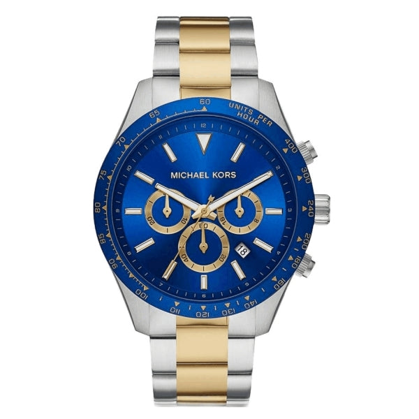 Michael Kors Mk 8825 Watch Man Quartz